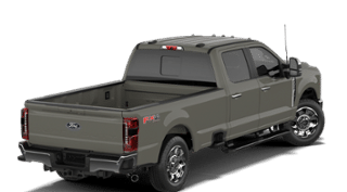 2027 Ford Super Duty® External Image 3